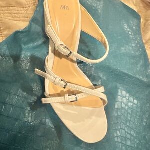 Zara heels